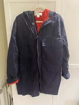 Marni Jacket • £55