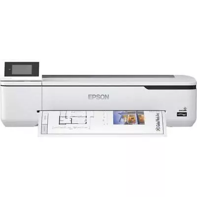 Epson Sct3100n A1 Large Format Printer • £1182.25