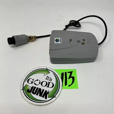 Nintendo 64 N64 VRU Microphone Adapter NUS-020(USA) Only NO MIC Hey You Pikachu • $21.99