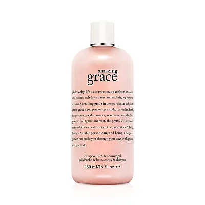 Graceful Philosophy Fragrance • $37.24