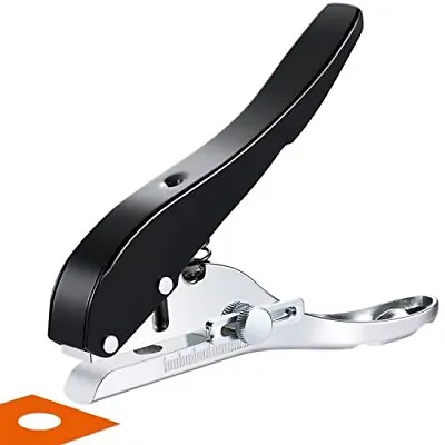 Hole Punch 3/8 Inch-10mm Single Hole PunchHeavy Duty Hole Puncher  • $21.23