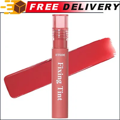 ETUDE Fixing Tint #01 Analog Rose Long Lasting High Pigmented Liquid Lipstick • $16.27