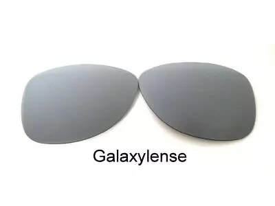 Galaxy Replacement Lenses For Oakley Felon Sunglasses Titanium Polarized • $5.55