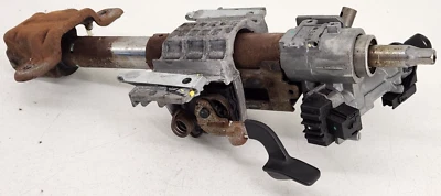 $199.99 • Buy 2012-2016 Ford F250 F350 F450 Sd Steering Column Telescopic Tilt W/ Cylinder Oem