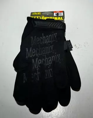 Mechanix Wear TAA Original Covert 2XL Work Gloves - MG-F55-012 • $27.89