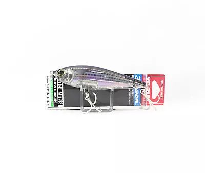 Yo Zuri Duel 3D Inshore Twitchbait 90SS Slow Sinking Lure R1208-HMT (7098) • £12.96