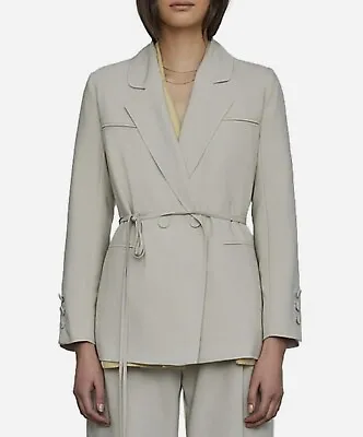 Viktoria & Woods Millenium Blazer Jacket Size 3 (Au Size 12) • $140