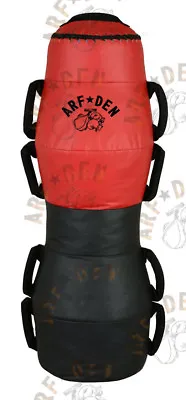 ARF DEN Grappling Dummy With Handles Mma Floor Punching Bag  Gound And Pound • $84.99