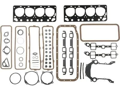 Engine Gasket Set 25VNMG67 For Colony Park Commuter Country Cruiser Custom • $180.81