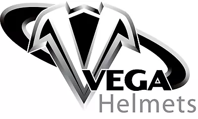 Vega Helmet Snow Shield Clear 95-6004 Laguna LQ-01 • $14.95