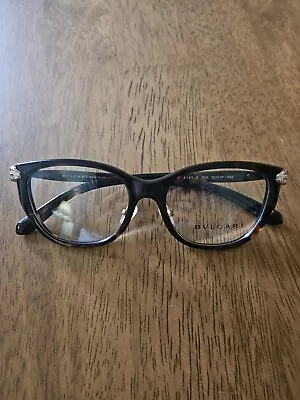 Bvlgari Eyeglasses 4140B 504 • $170