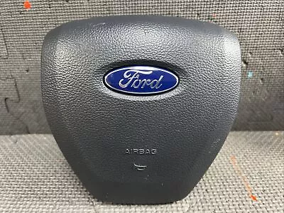 🔥⭐ Oem 2015-2020 Ford F150 Driver Steering Wheel Airbag Black Air Bag • $199.99