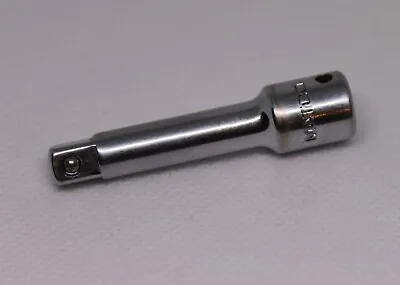 MATCO Tools USA 1/4  Drive 2  Length Chrome Socket Extension A2E.(km) • $8