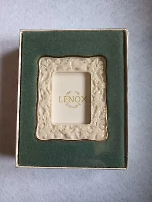 Lenox Mini Frame • $10.99