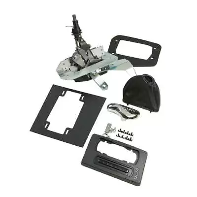 B&M Automotive - BM 81002 | Shifter - Hammer Console Shifter - Automatic - Conso • $326.62