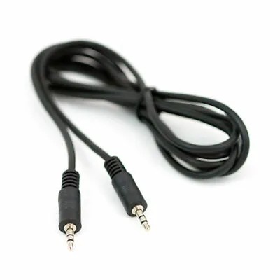 Aux-in Input Adapter Cable Lead 3.5mm For Ipod Iphone Fits Mazda 2 3 5 6 Models • $25.92