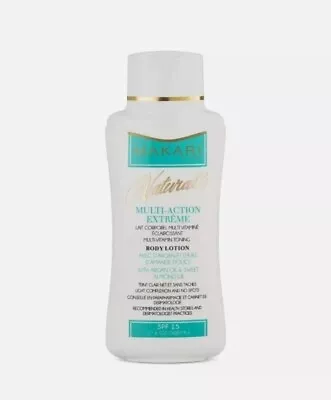 Makari Naturalle Multi-Action Extreme Body Lotion 17oz–Whitening & Moisturizing • $27.99