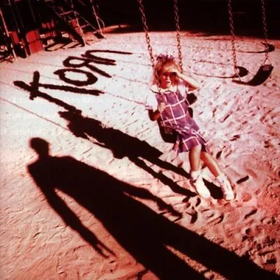 Korn : Korn CD (2002) Value Guaranteed From EBay’s Biggest Seller! • £2.80