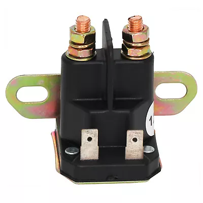 Solenoid For John Deere D100 D110 D120 D125 D130 D140 D150 D155 D160 D170 • $15.74