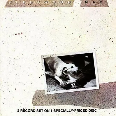 £4.03 • Buy Tusk - Fleetwood Mac - CD
