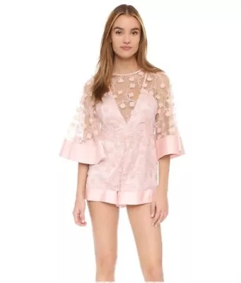 ALICE MCCALL Playsuit Size 6 RRP $360 • $50