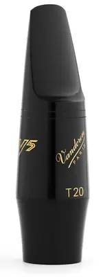 Vandoren V5 T20 Tenor Saxophone Mouthpiece - (SM422) • $129.95