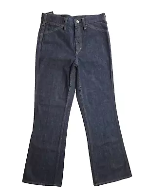 J Brand Maria Jeans Women's 24 High Rise Skinny Dark Wash Black Heart Denim NWT • $37.95