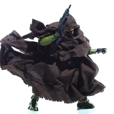 [Only Cloak ]1/12 Custom Cape Set For Sentinel Toys “Halo Infinite Master Chief • $28.49