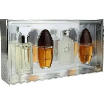 Calvin Klein Women Miniature Gift Set • £39.55