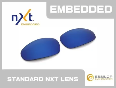 LINEGEAR NXT Non-Polarized Lens - Ice For Oakley X-Metal Juliet [JU-NXT-ICE] • $81.50
