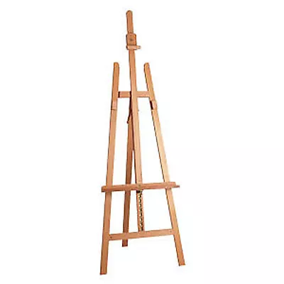 £161.99 • Buy Mabef Artists Studio Lyre Easel - M12 - M/12