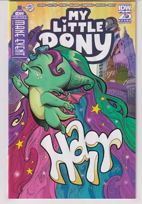 My Little Pony Mane Event #1 (idw 2024)  New Unread 2 • $6.95