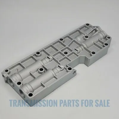 4r100 Accumulator Body Rebuilt E4od Valve Body Accumulator Sonax Updated 96-04 • $124.95