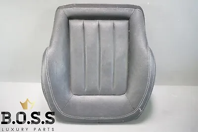 2013-2017 Mercedes Cls550 W218 Front Left Side Seat Lower Cushion Bottom Oem • $154