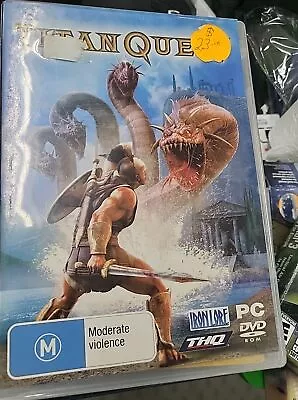 Titan Quest PC • $7