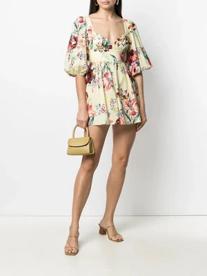 $45 • Buy Alice McCALL Baby Dee Mini Dress Size 4/XXS