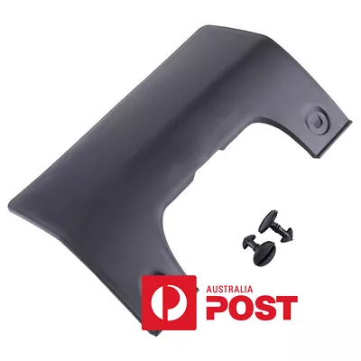 Rear Bumper Tow Hook Cover For Land Rover Discovery 3 Discovery 4 #DPO 500011PCL • $25.20