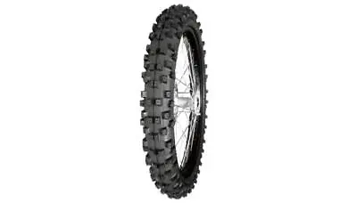 Metzeler 6 Days Extreme Medium Offroad Tire Front 80/90-21 48R Bias TT • $115.66