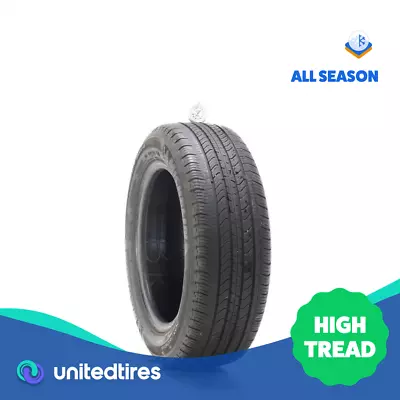 Used 205/60R16 Michelin Primacy MXV4 92H - 8.5/32 • $82.44