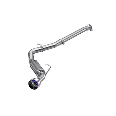 Exhaust System Kit For 2013-2016 Subaru BRZ • $559.99