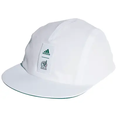 AFA 2022 World Cup Inclusivity Mexico Adidas Unstructured Cap Hat • $26.03