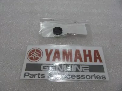 A25G Genuine Yamaha Marine 6K1-82532-00 Switch Cover OEM New Factory Boat Parts • $6.71