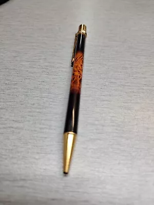 Must De Cartier Two Tone Pen • $899.99