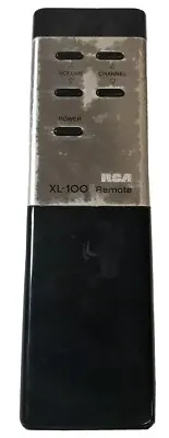 RCA Vintage Television Set Remote Replacement XL-100 Sold Not Tested Not Working • $19.99