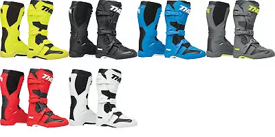 Thor Blitz XR Boots MX All Sizes And Colors • $139.95