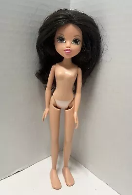 Moxie Girlz Lexa Fashion Doll Nude MGA Bratz • $7.99