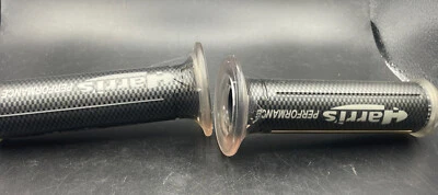 $12 • Buy Ariete Harri's Standard Road Grips Perforated 01687/F, New Old Stock