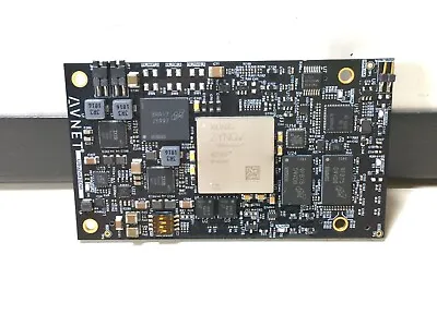 Avnet Ultrazed Som Zynq Ultrascale+ Xczu3eg System On Module - Free Shipping • $104.46