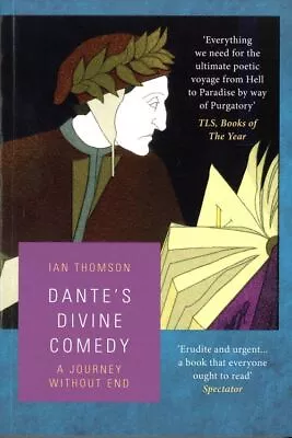 Dante's Divine Comedy • £8.99