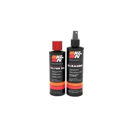 K&N 99-5050 Recharger Filter Care Cleaning Service Kit Squeeze Oil # 99-5050 • $28.95